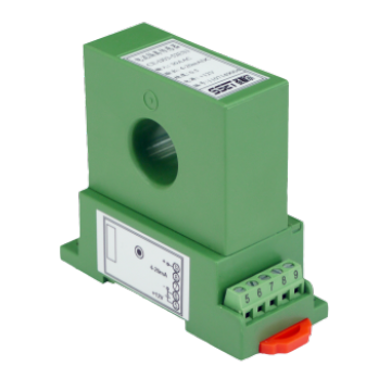 AC voltage transmitter